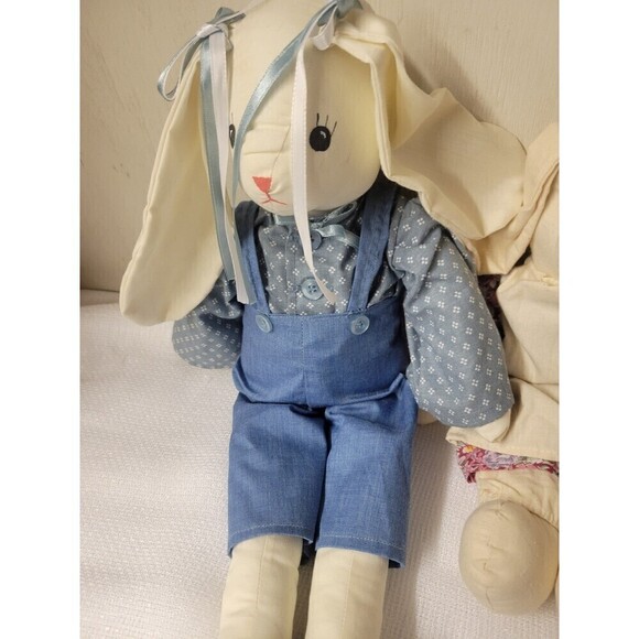 Doll - Picture 4 of 12